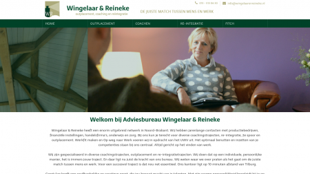 Wingelaar & Reineke Adviesbureau