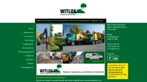 logo Witlox Keukens & Badkamers