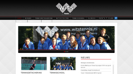 Wits Tennis BV