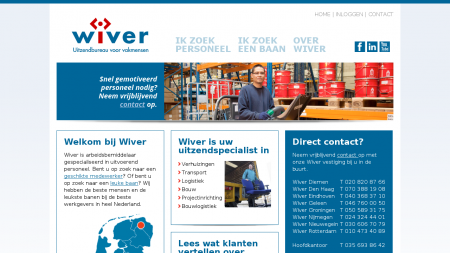 Wiver Logistiek BV