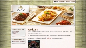 logo Woeping Chinees-Thais Restaurant & Hotel