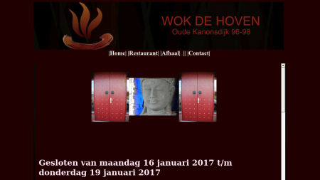 Wok de Hoven