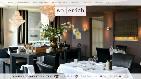 Wollerich Restaurant