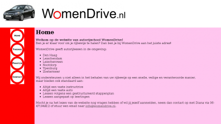 Women Drive