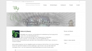 logo Women's Perfection