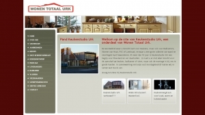 logo Wonen Totaal Urk