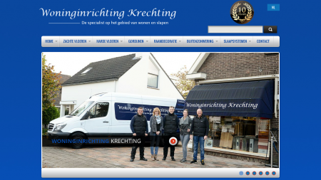 Krechting Woninginrichting