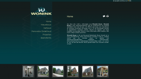 Wonink Bouw VOF