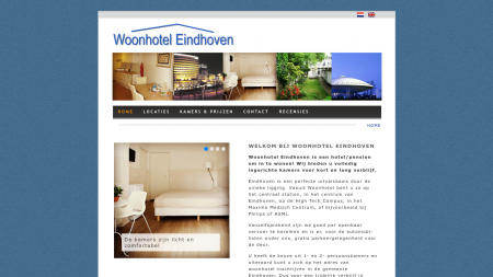 Woonhotel BV