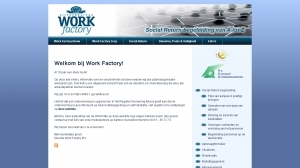 logo Work Factory