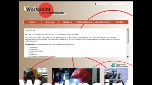 logo Workpoint Uitzendbureau