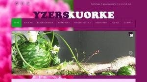 logo Yzer Skuorke 't