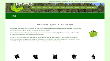 VPL Woud Het