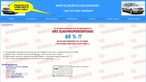 logo Wortelboer Rijopleidingen