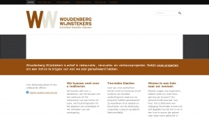 logo Woudenberg & Wijnstekers