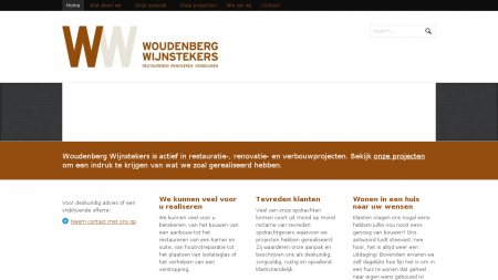 Woudenberg & Wijnstekers