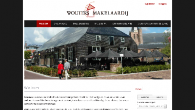 logo Wouters Makelaardij