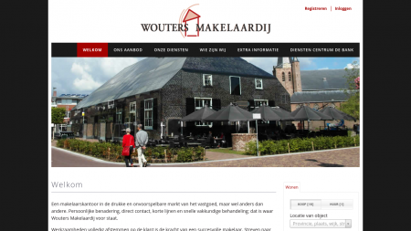 Wouters Makelaardij