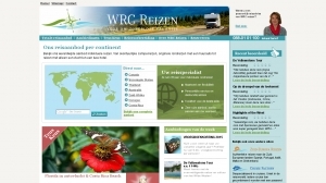 logo WRC-Hat Reizen