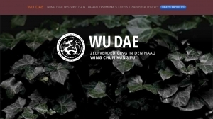 logo Wingtjun Kungfu