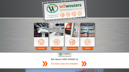 Wouters Installatietechniek