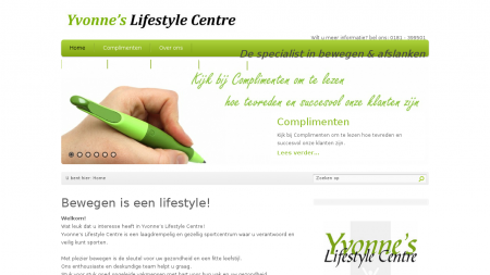 Yvonne's Lifestyle Centre