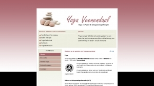 logo Praktijk Yoga Adem- en Ontspanningstherapie Marijke Bollema