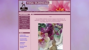 logo Yoga Oldenzaal