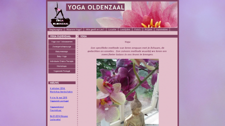 Yoga Oldenzaal