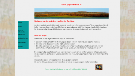 Yoga Renkum