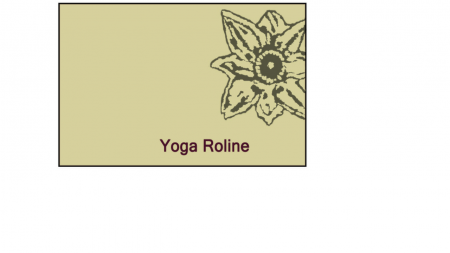 Roline Vroege Yoga