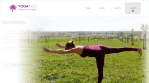 logo Yoga-tree