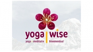 logo Yoga-Wise