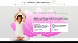 logo Almere Yoga- en Ontspanningscentrum