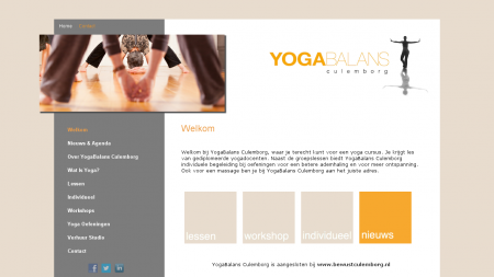 Yogabalans Culemborg