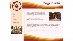 logo Yoga Maaike Chavanu