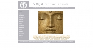 logo Yogacentrum Ananda