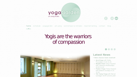 Yogagarden