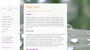 logo Yogajaya