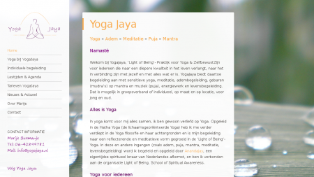 Yogajaya