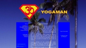 logo Yogaman