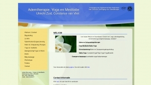 logo Vliet Ademtherapie en Yoga Meditatie  C van