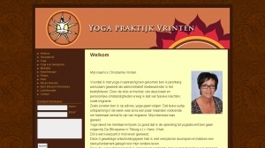 logo Vrinten Yoga Praktijk