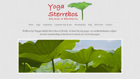 Yogapraktijk Sterrebos