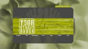 logo Yogastudio Breda