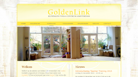 Golden Link Kundalini Yoga Centrum