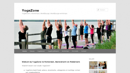 YogaZone Yogastudio