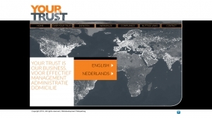 logo Your Trust (Netherlands) BV