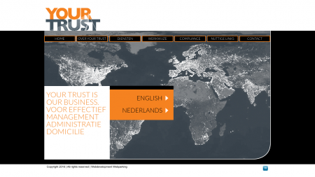 Your Trust (Netherlands) BV