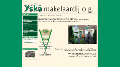 logo Yska Makelaardij